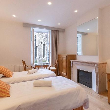 Apartamento Les Joyaux Tournusiens Exterior foto