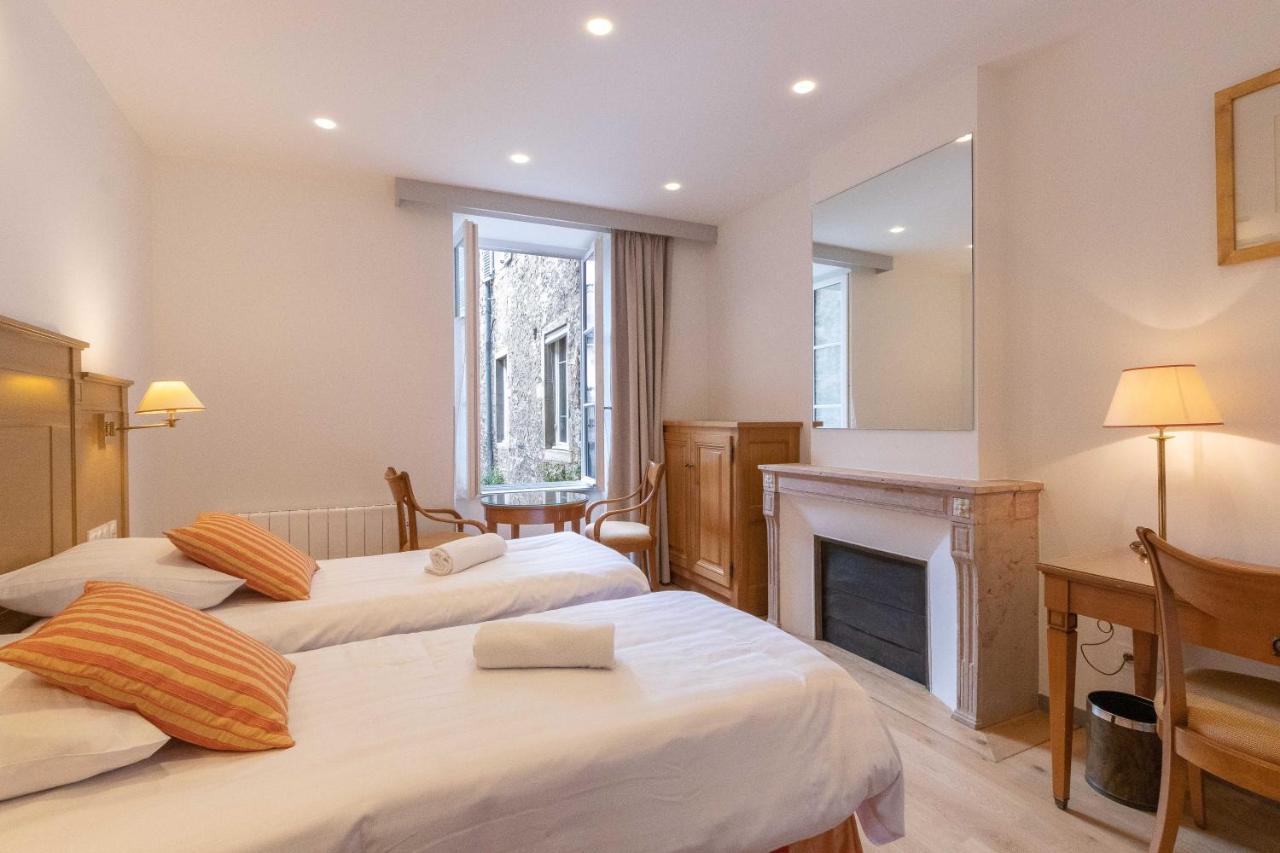 Apartamento Les Joyaux Tournusiens Exterior foto