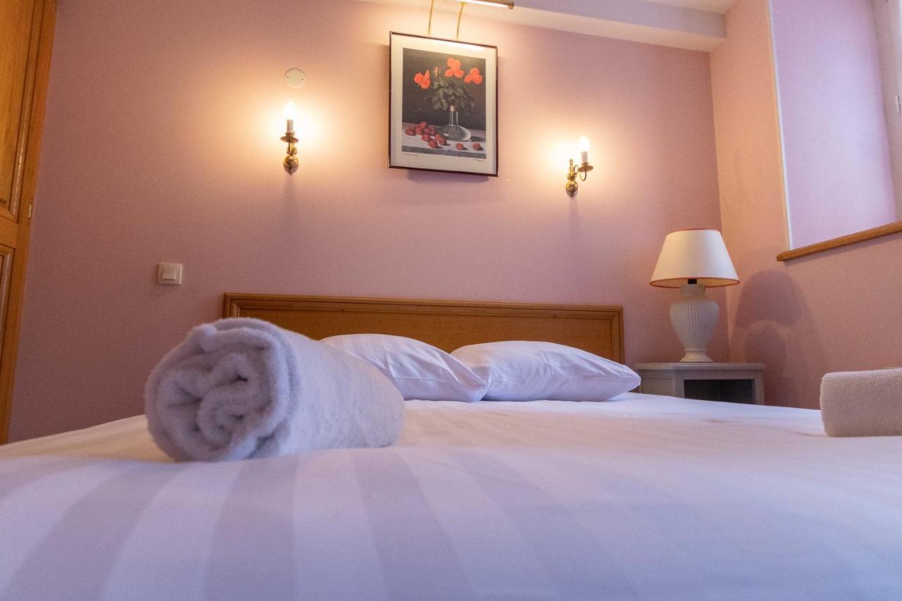 Apartamento Les Joyaux Tournusiens Exterior foto