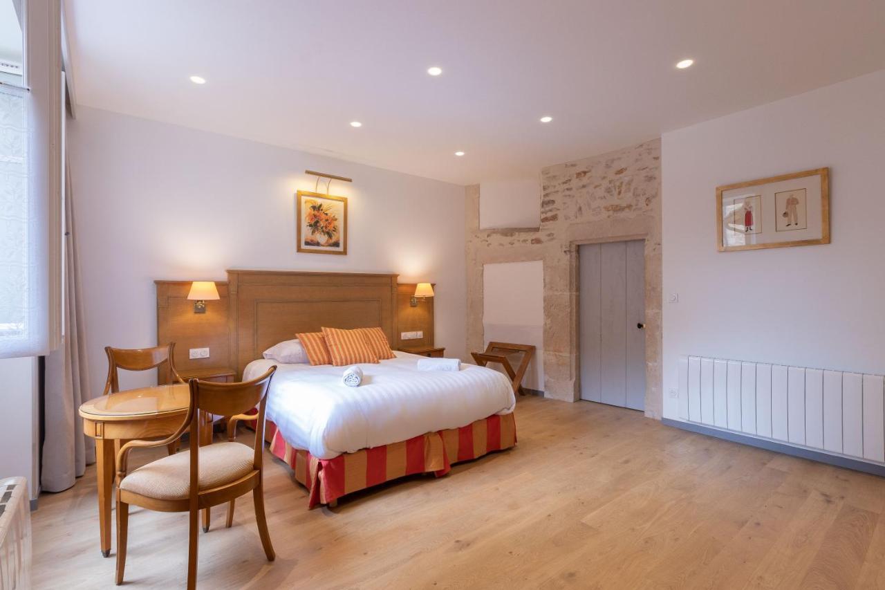 Apartamento Les Joyaux Tournusiens Exterior foto