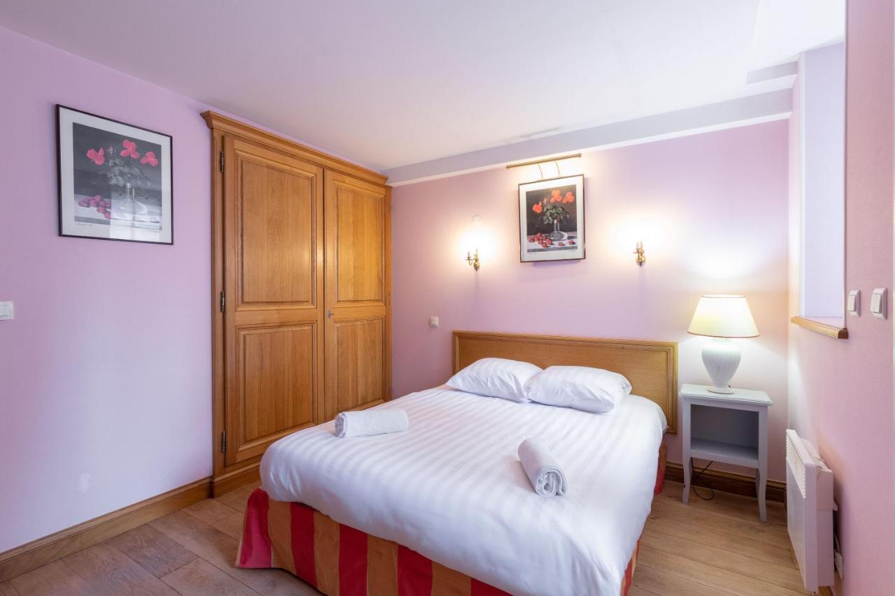 Apartamento Les Joyaux Tournusiens Exterior foto