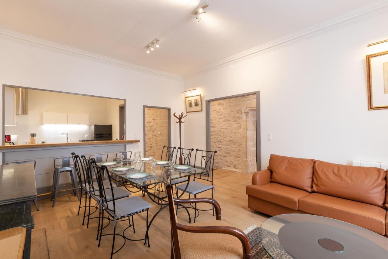 Apartamento Les Joyaux Tournusiens Exterior foto