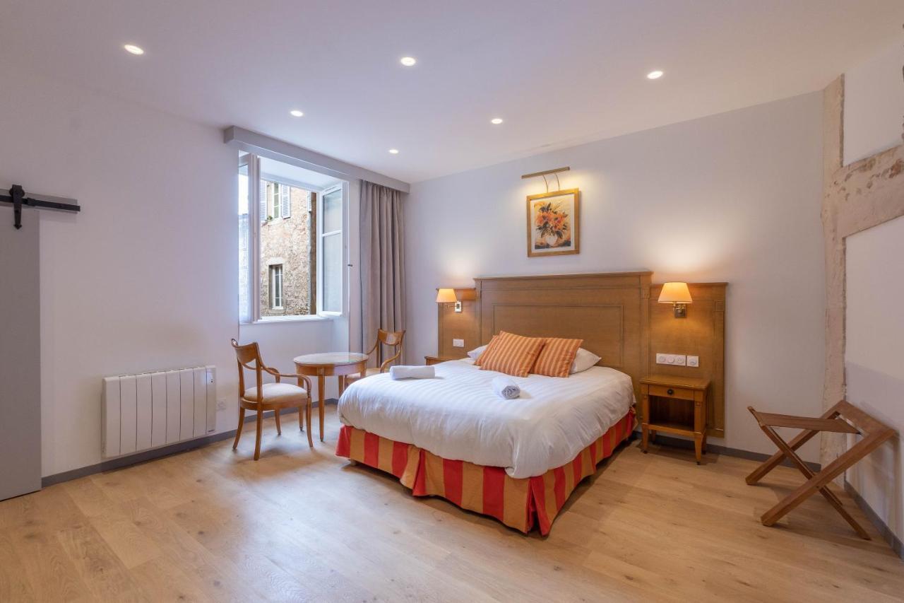 Apartamento Les Joyaux Tournusiens Exterior foto
