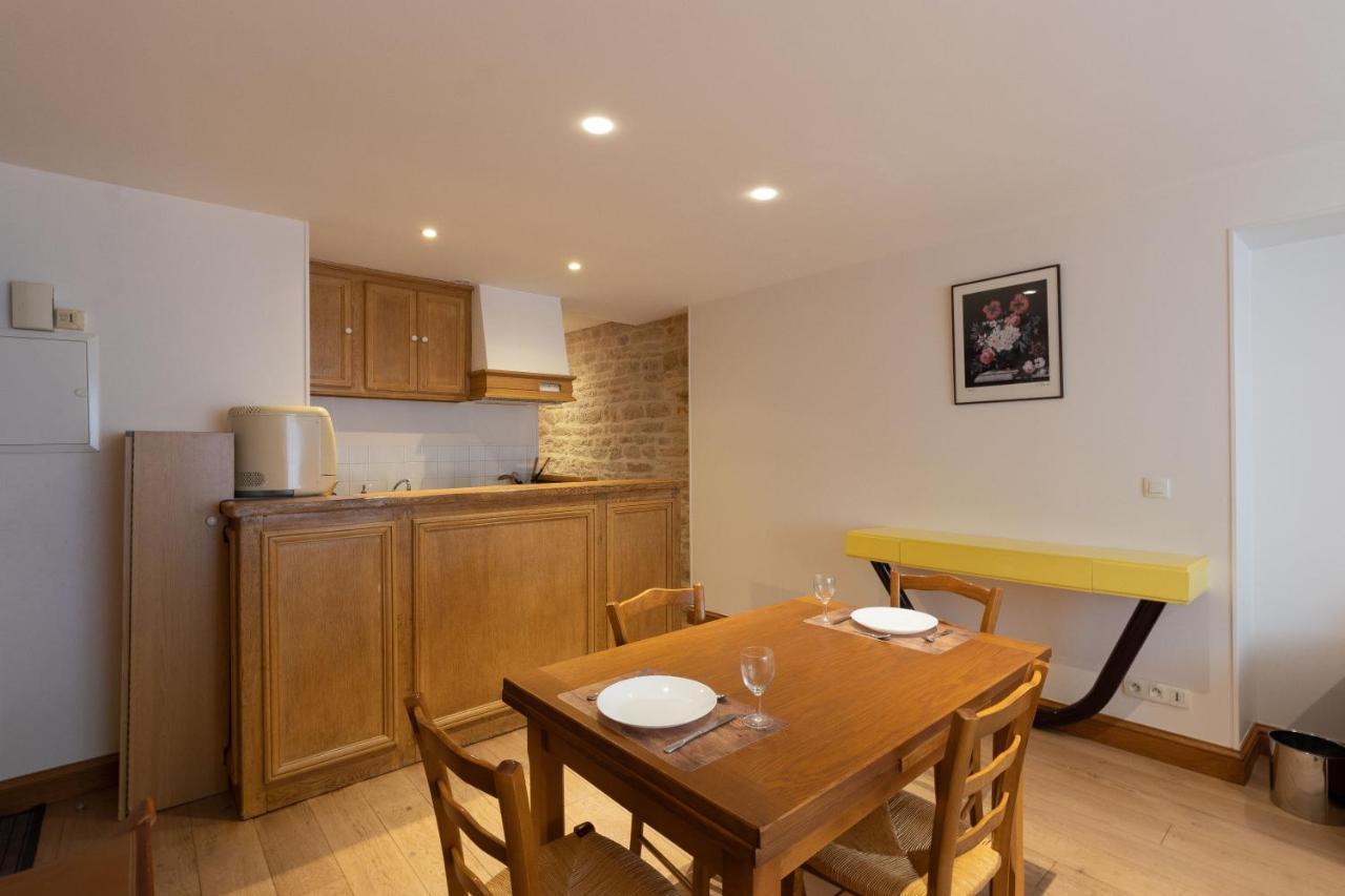 Apartamento Les Joyaux Tournusiens Exterior foto
