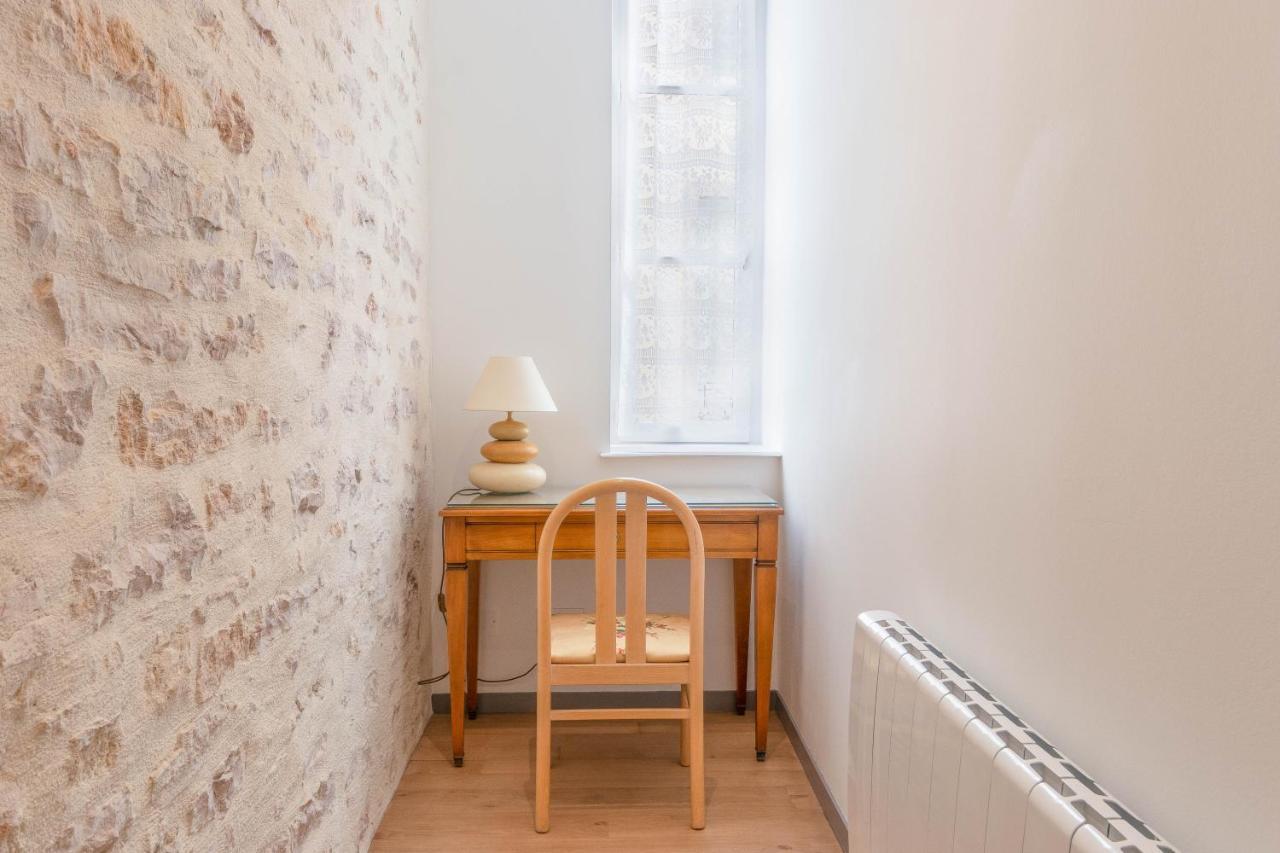 Apartamento Les Joyaux Tournusiens Exterior foto