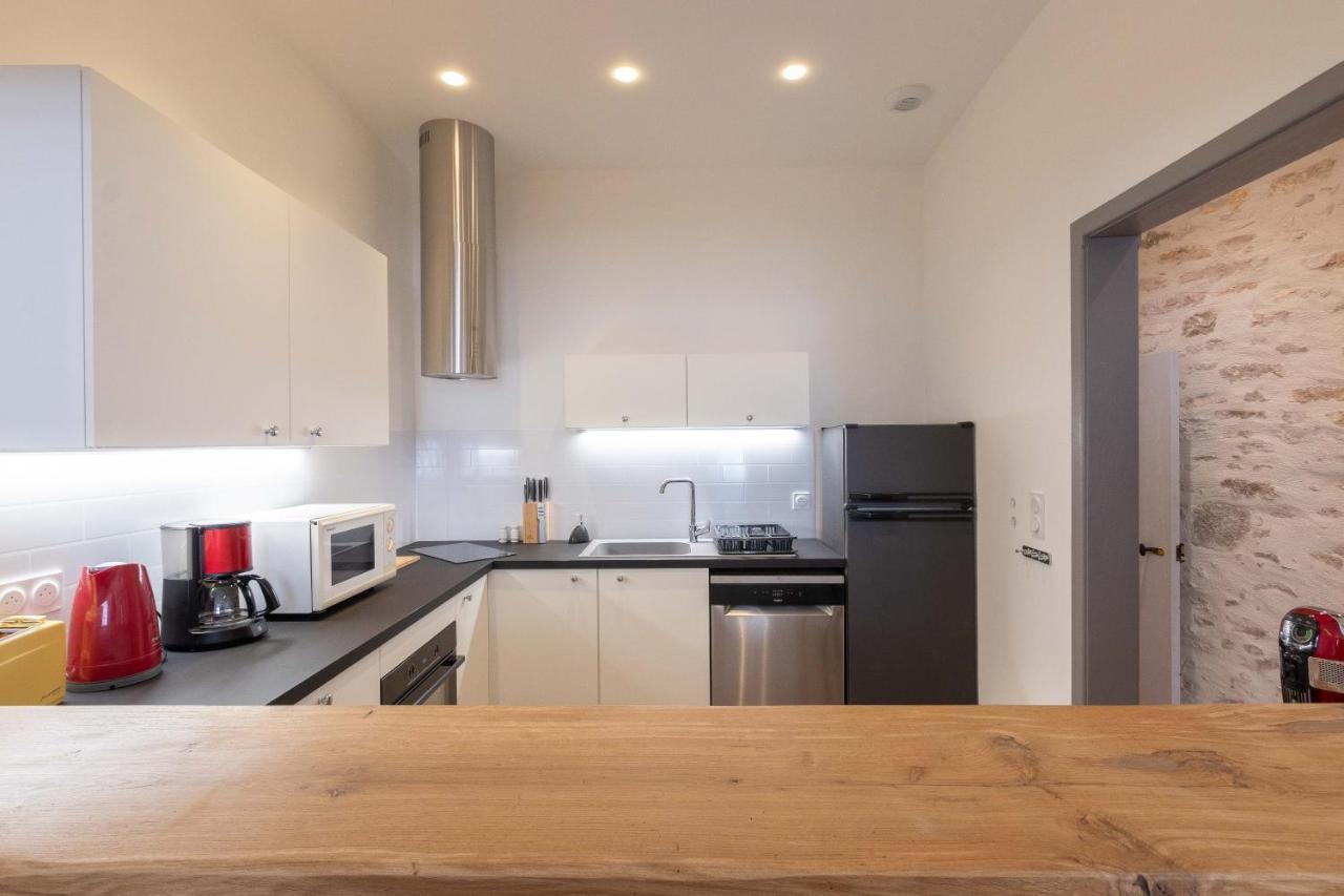 Apartamento Les Joyaux Tournusiens Exterior foto