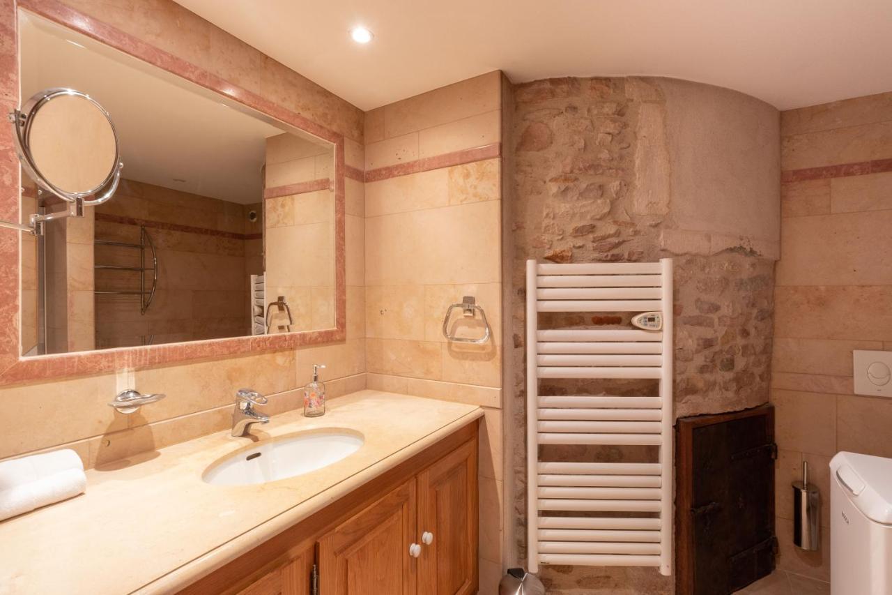 Apartamento Les Joyaux Tournusiens Exterior foto