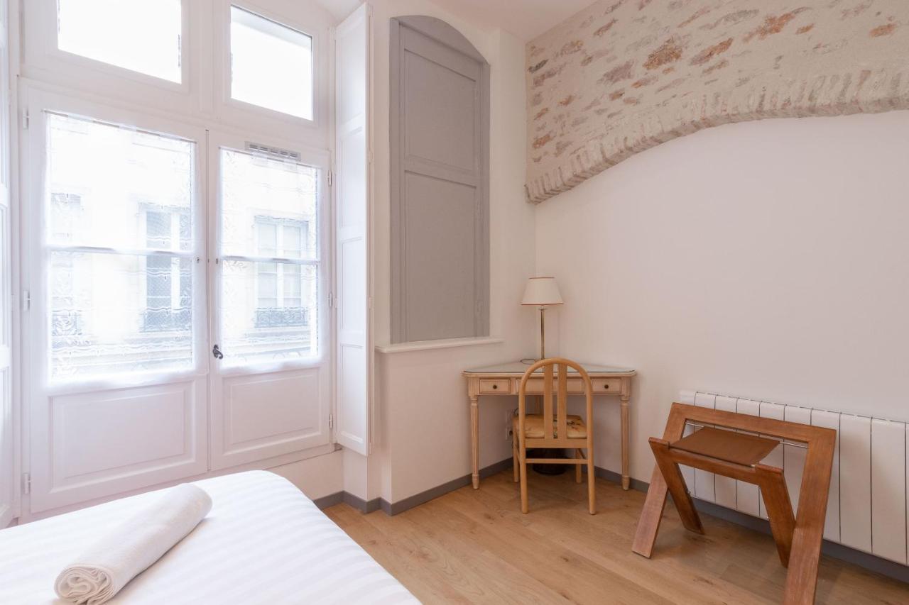 Apartamento Les Joyaux Tournusiens Exterior foto