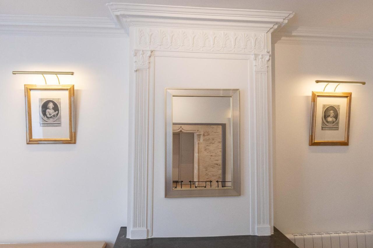 Apartamento Les Joyaux Tournusiens Exterior foto