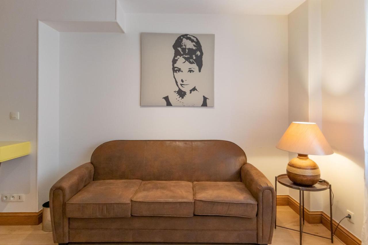 Apartamento Les Joyaux Tournusiens Exterior foto