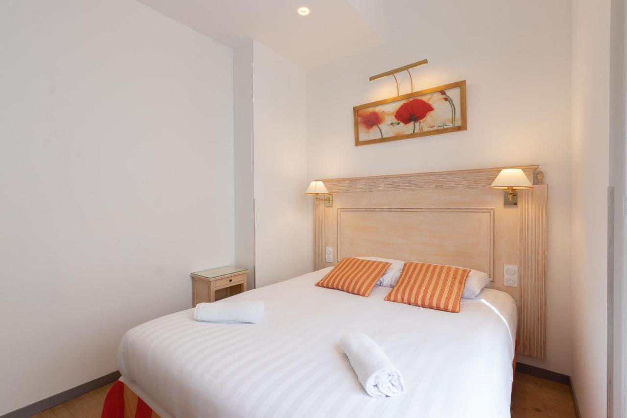 Apartamento Les Joyaux Tournusiens Exterior foto