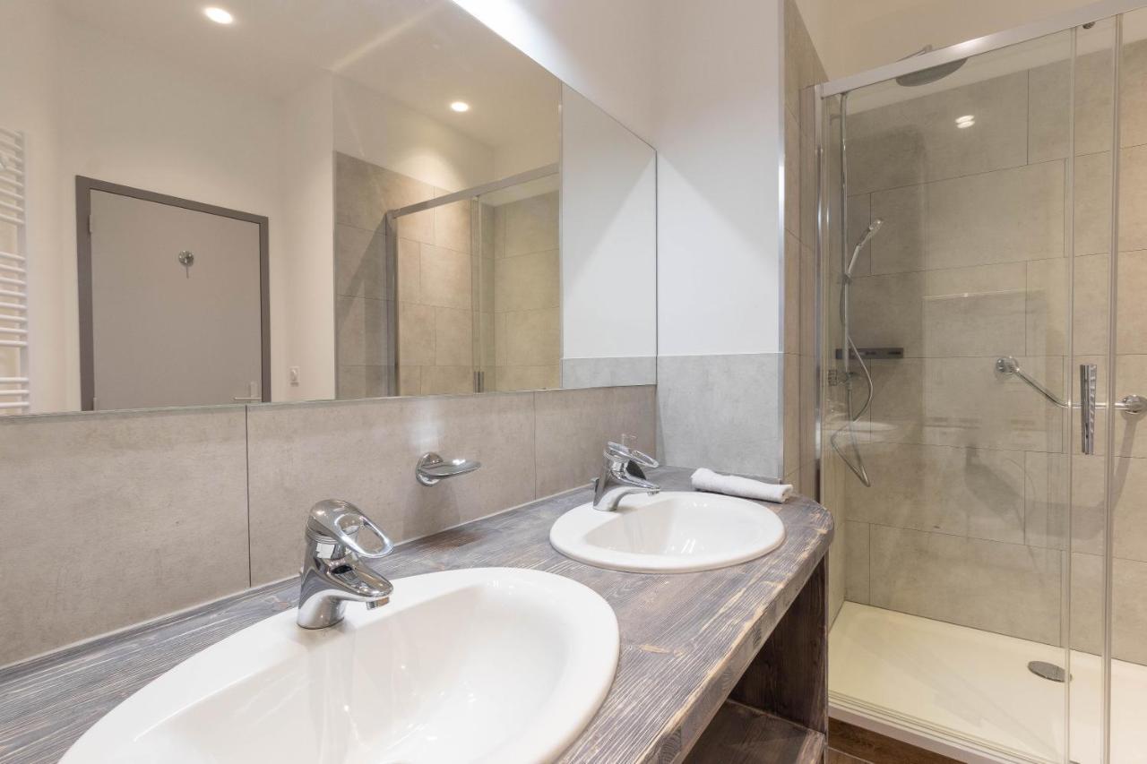 Apartamento Les Joyaux Tournusiens Exterior foto